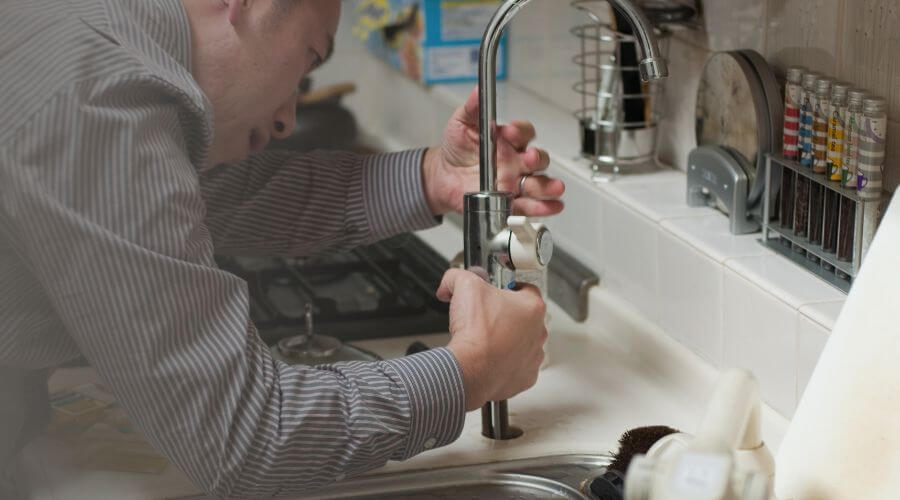 Professional sewer line replacement in King George, VA